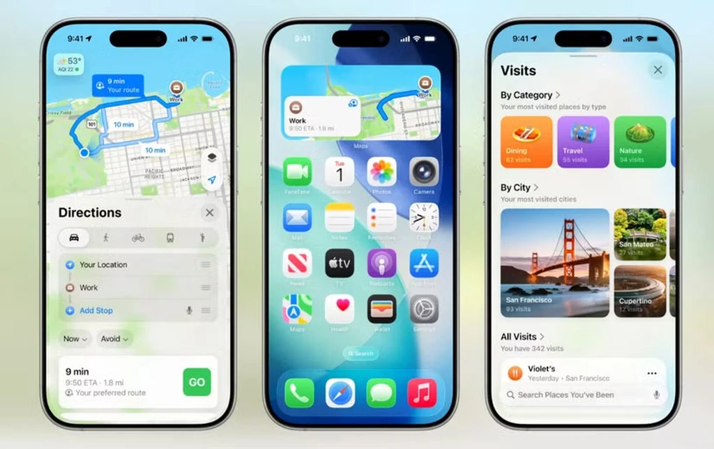 iOS 26