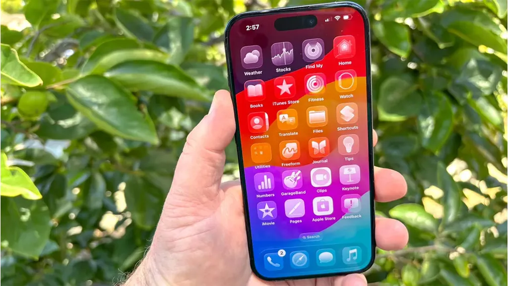 iOS 26