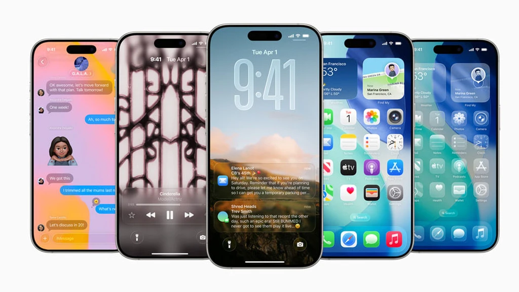 iOS 26