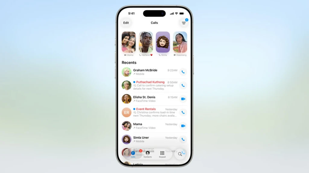 iOS 26