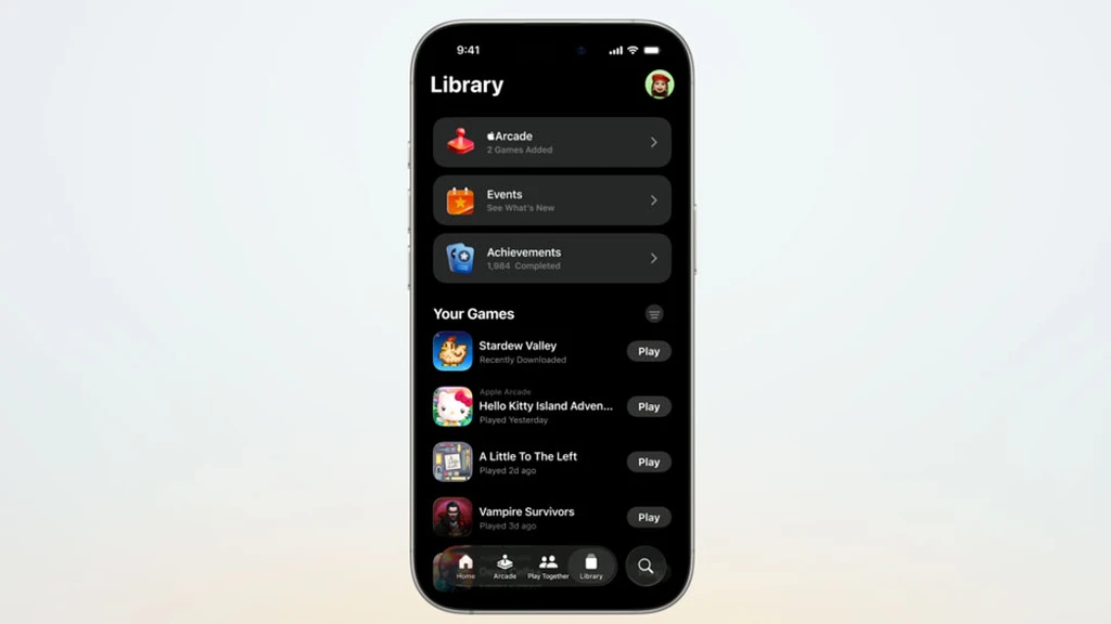 iOS 26
