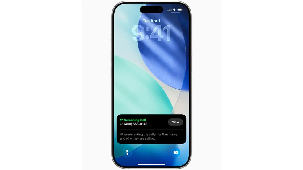 iOS 26