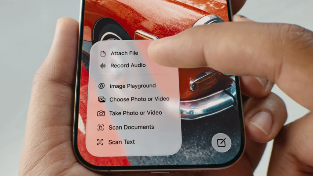 iOS 26