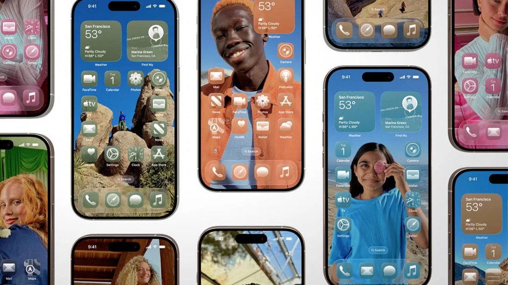 iOS 26