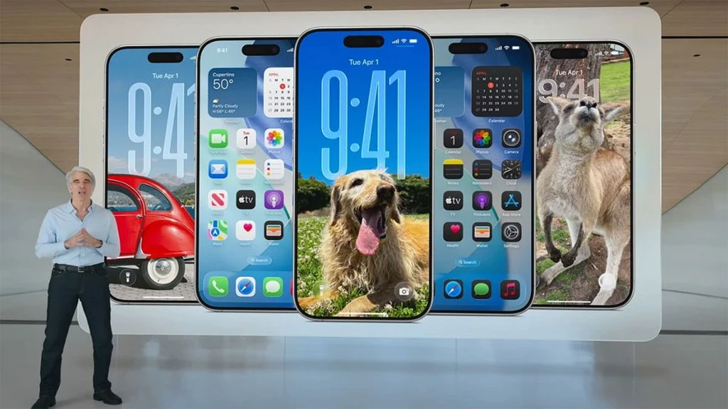 iOS 26