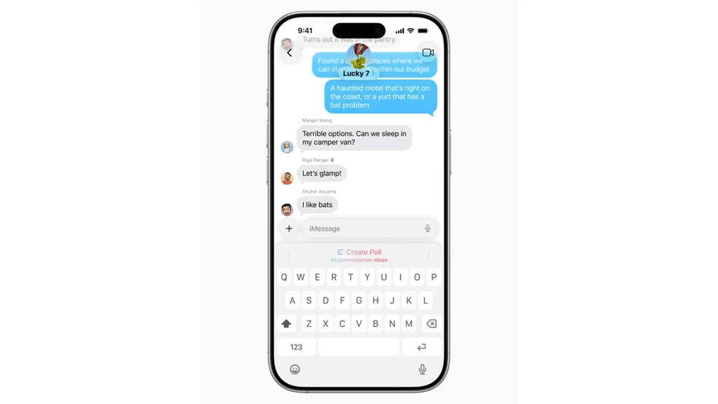 iOS 26
