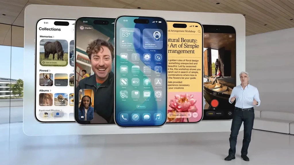 iOS 26