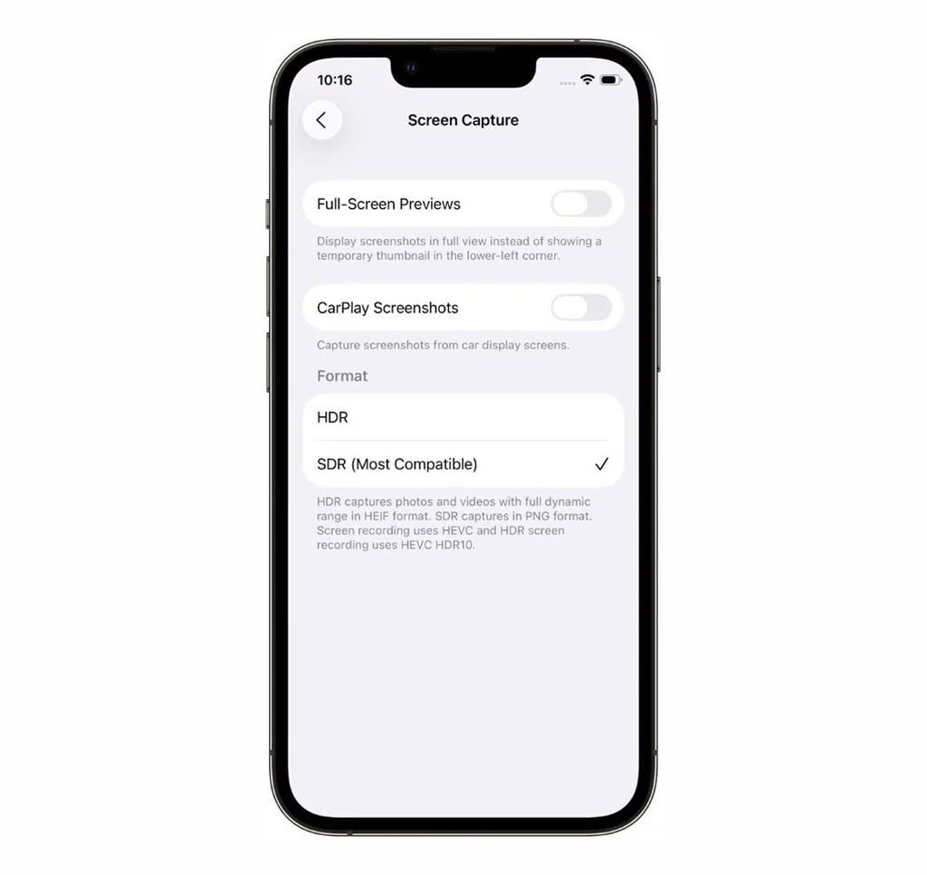iOS 26