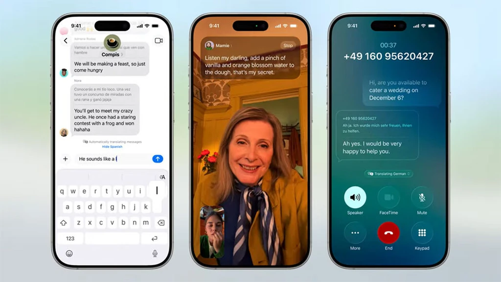 iOS 26