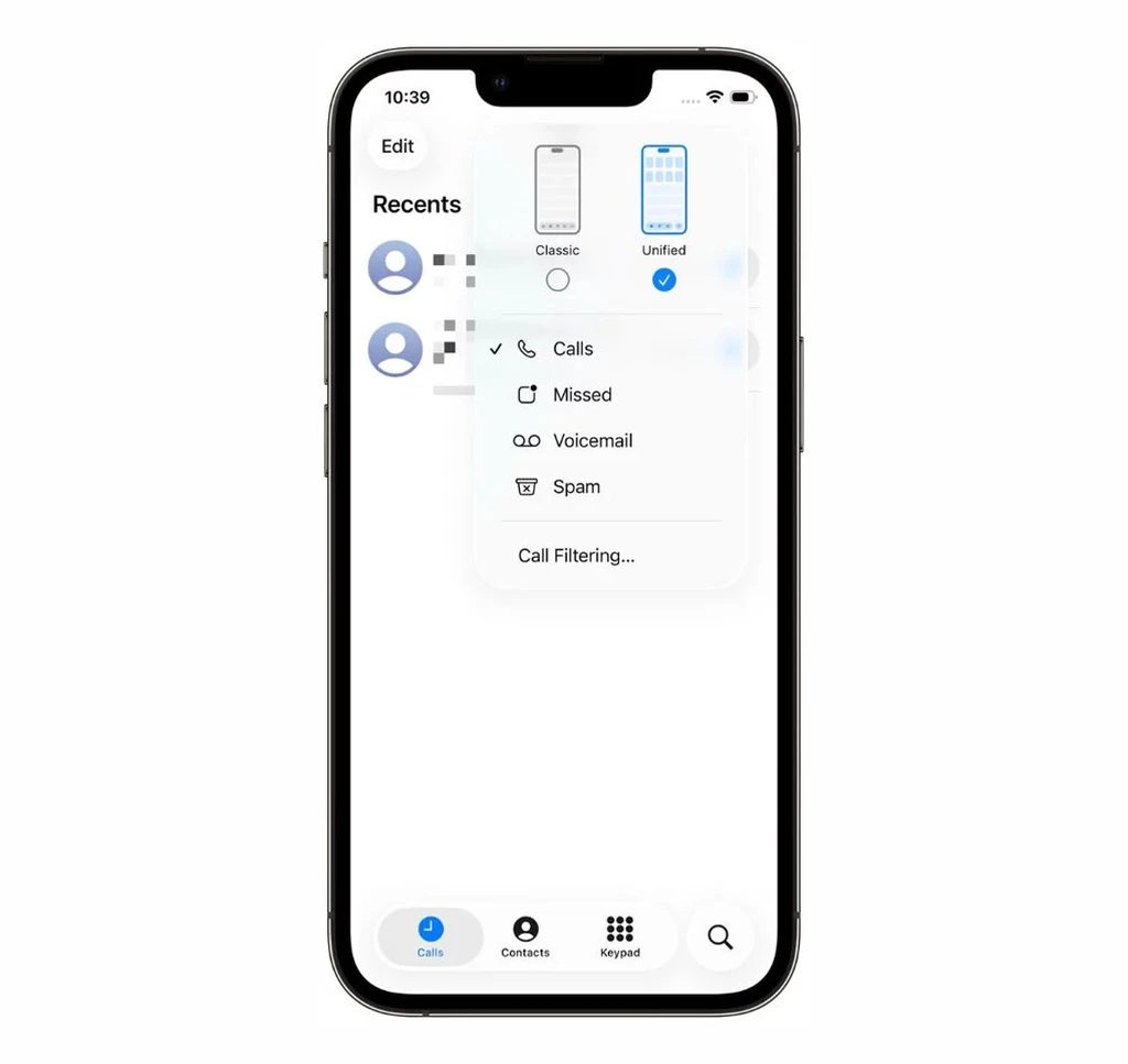 iOS 26