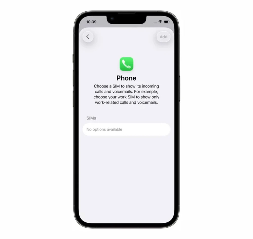 iOS 26