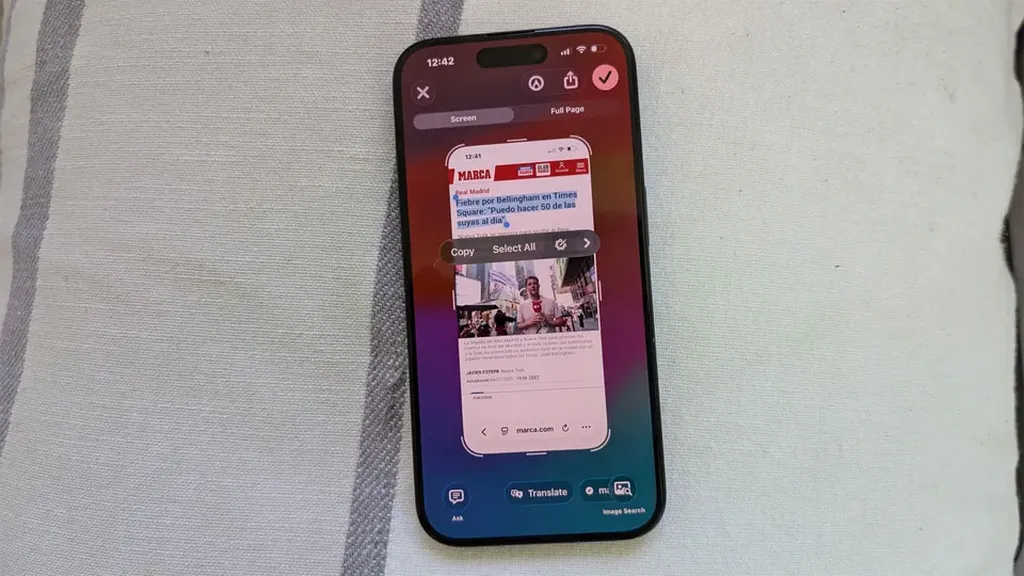 iOS 26