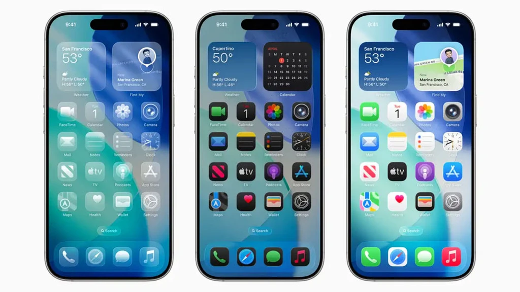 iOS 26