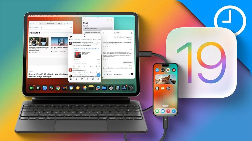 iPad