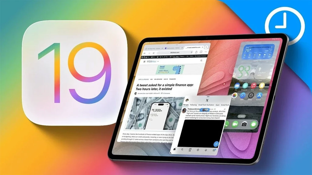 iPad