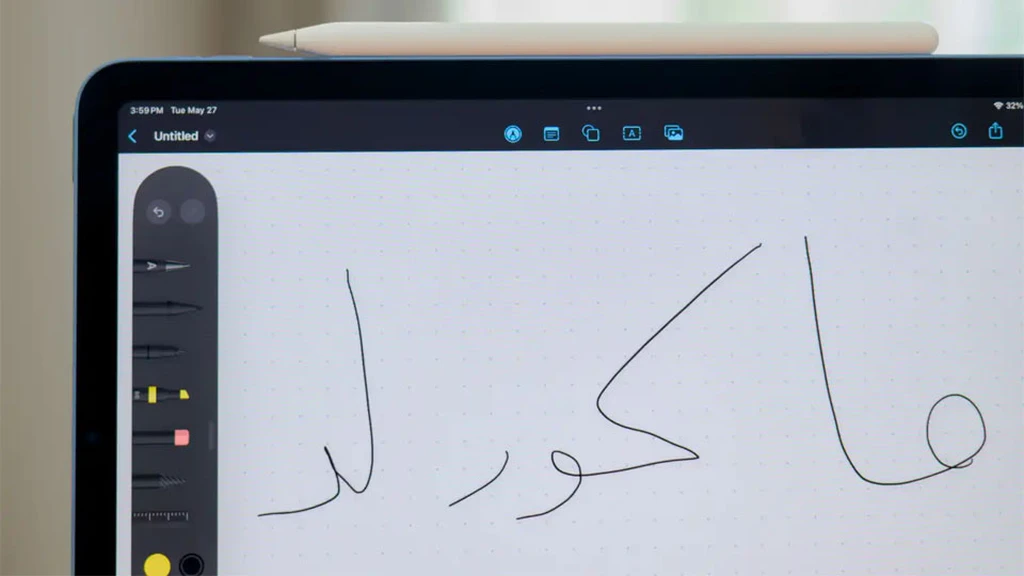 iPad