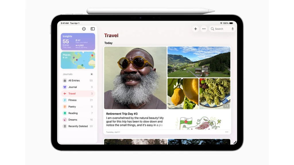 iPadOS 26