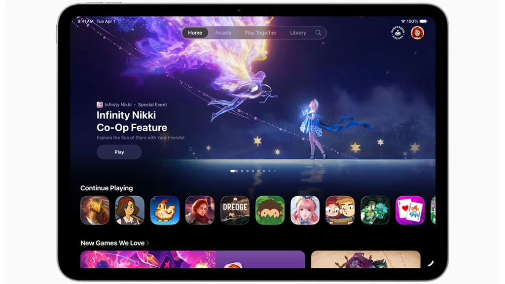iPadOS 26