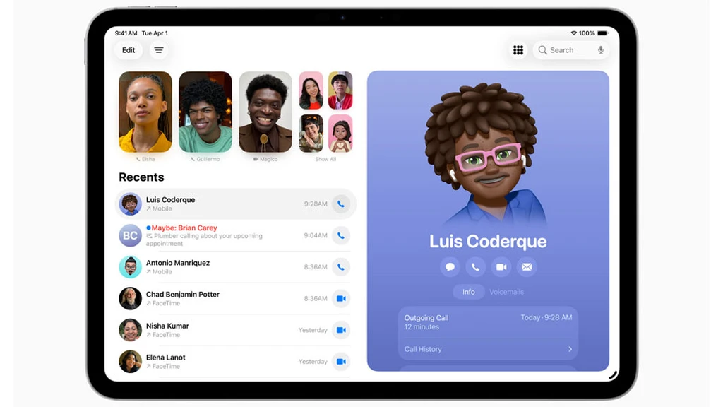 iPadOS 26
