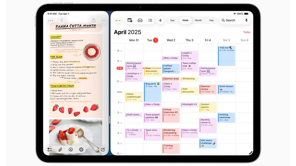 iPadOS 26