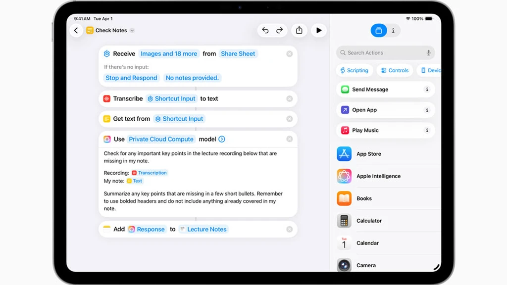 iPadOS 26