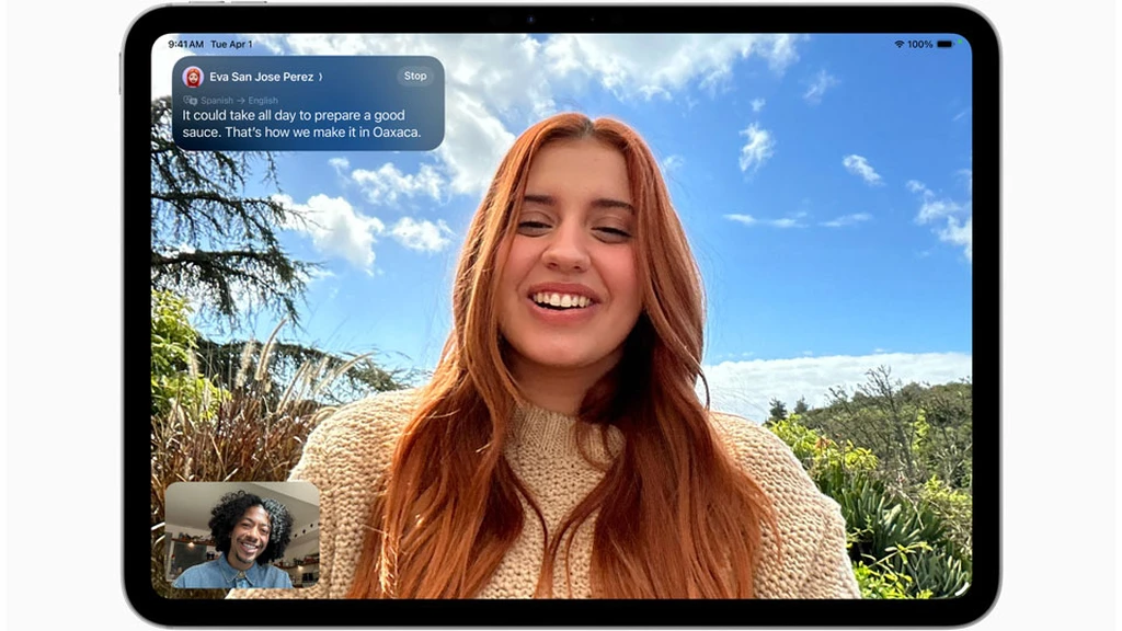 iPadOS 26