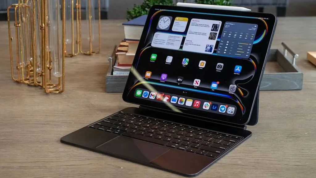 iPad pro