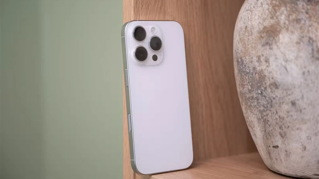 iPhone 16 Promax