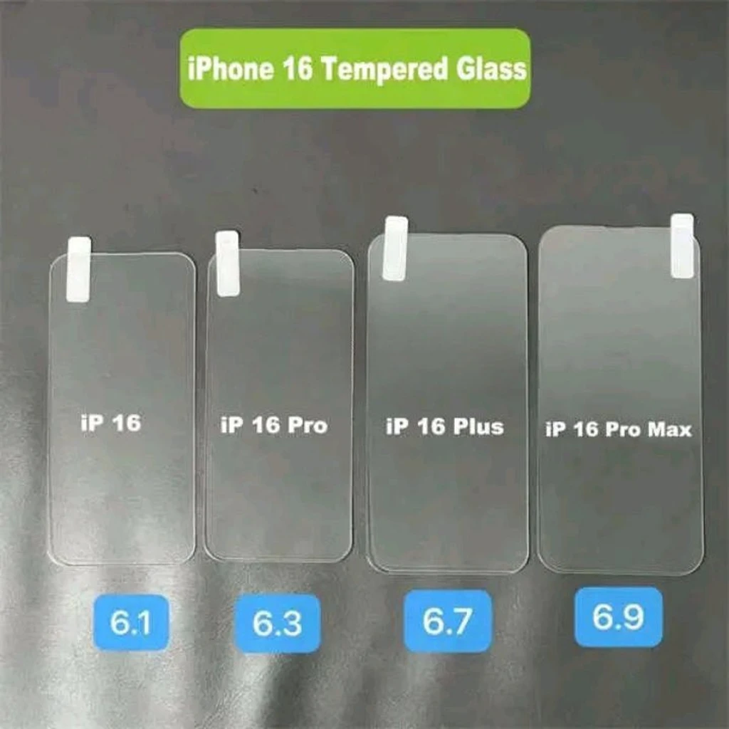 iPhone 16 series screen protector.JPG