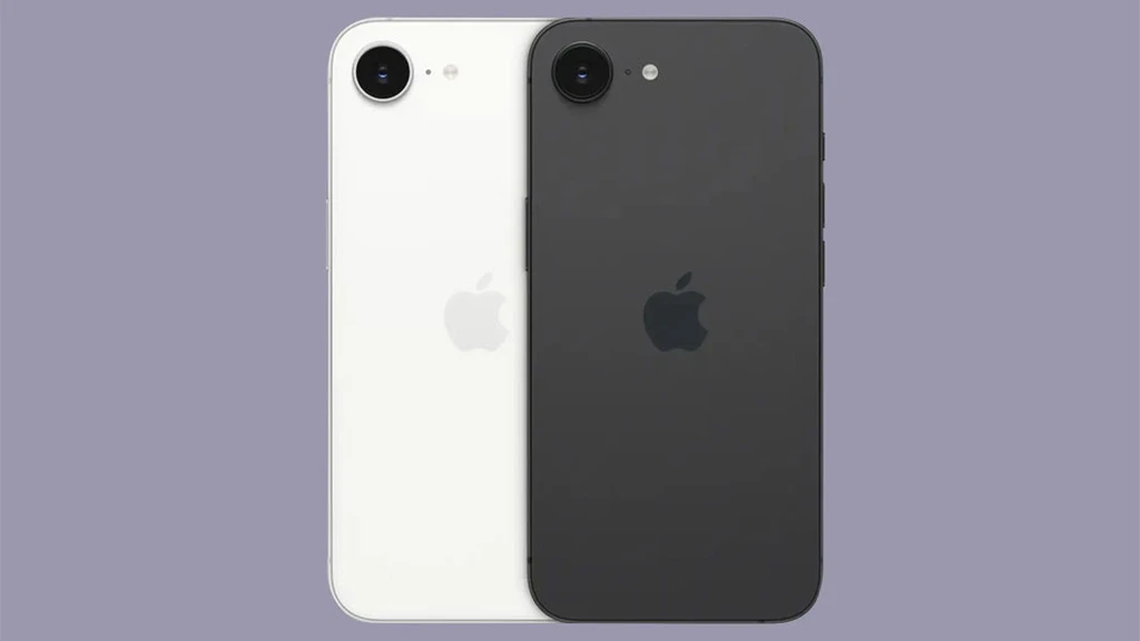  iPhone 16e