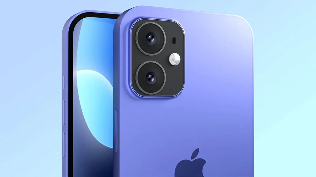 iPhone 17