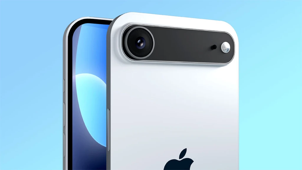 iPhone 17