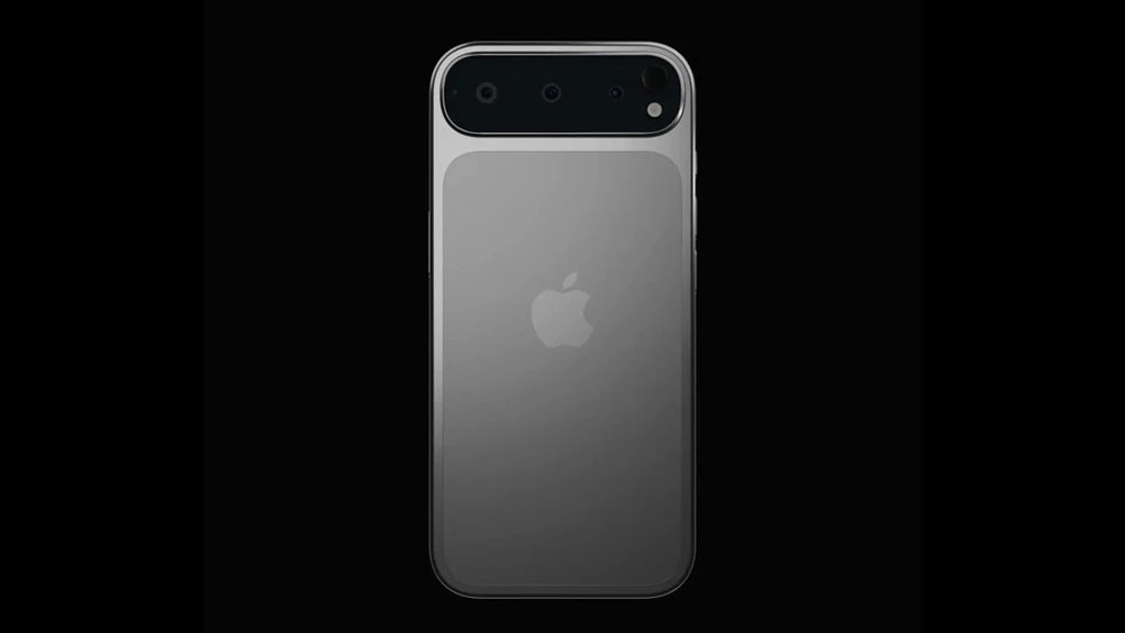 iPhone 17