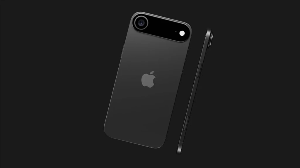 iPhone 17
