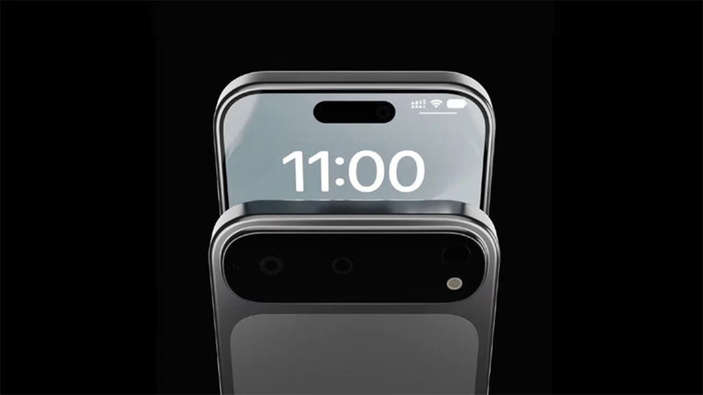 iPhone 17