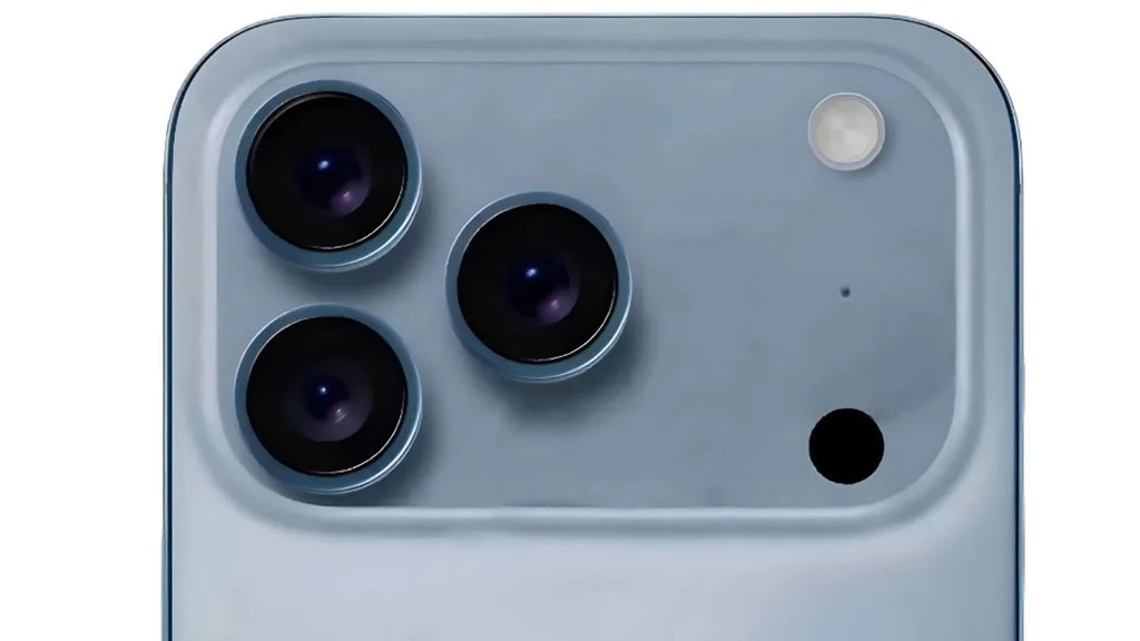 iPhone 17 pro
