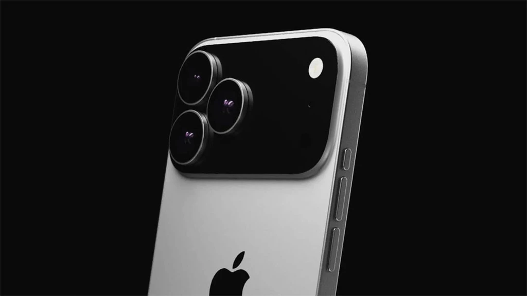 iPhone 17 pro