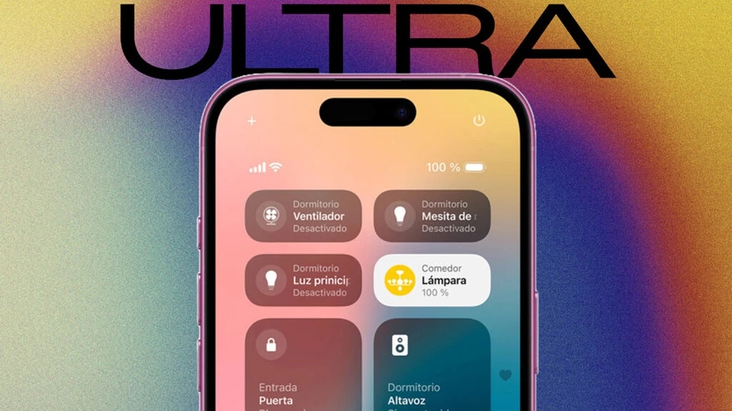 iPhone 17 Ultra