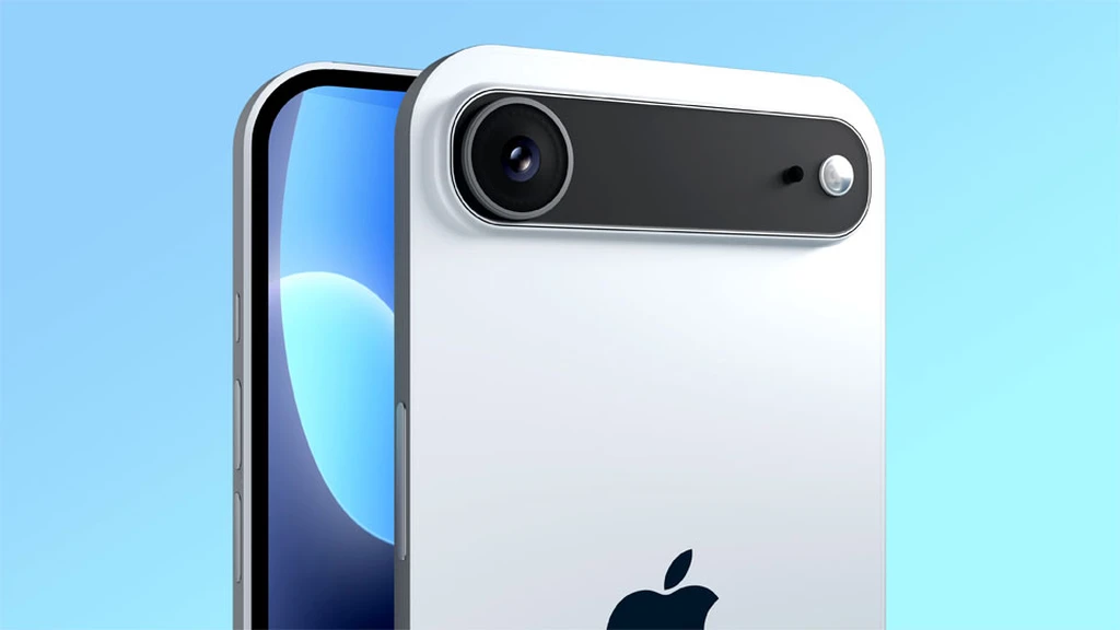iPhone 17 air