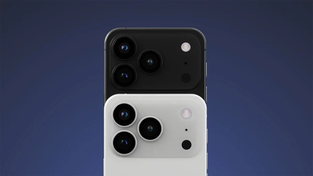 iPhone 17 pro