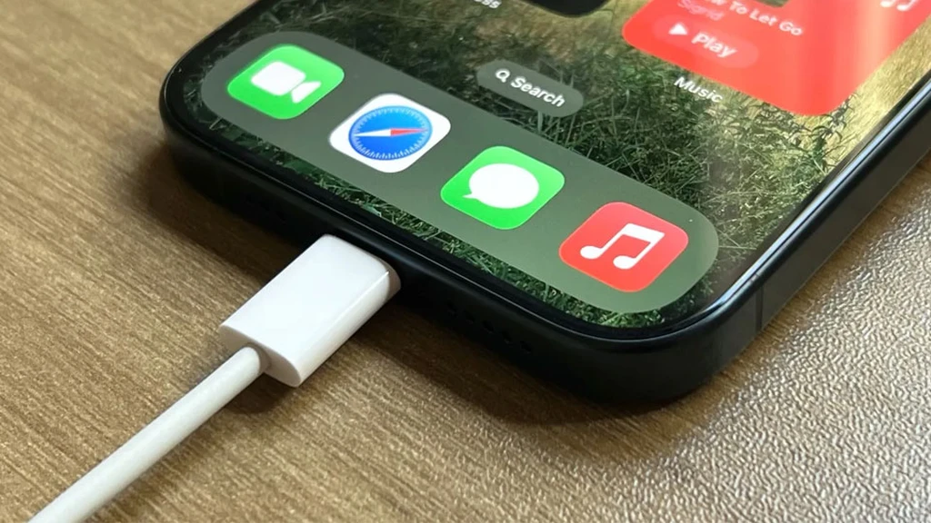 iPhone