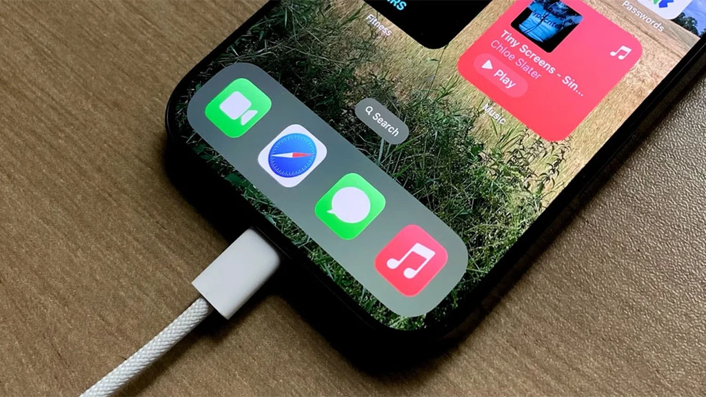 iPhone