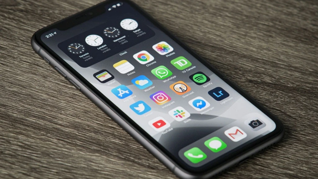 iPhone
