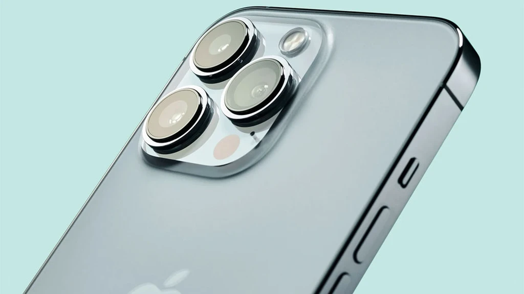 iPhone