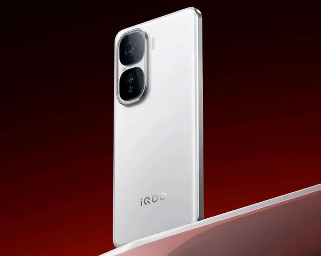 iQOO Neo 10 Pro