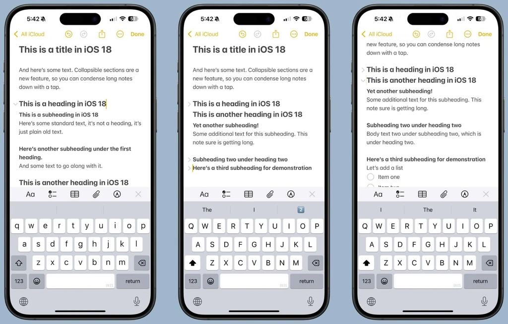 ios-18-notes-collapsible-headings.jpg