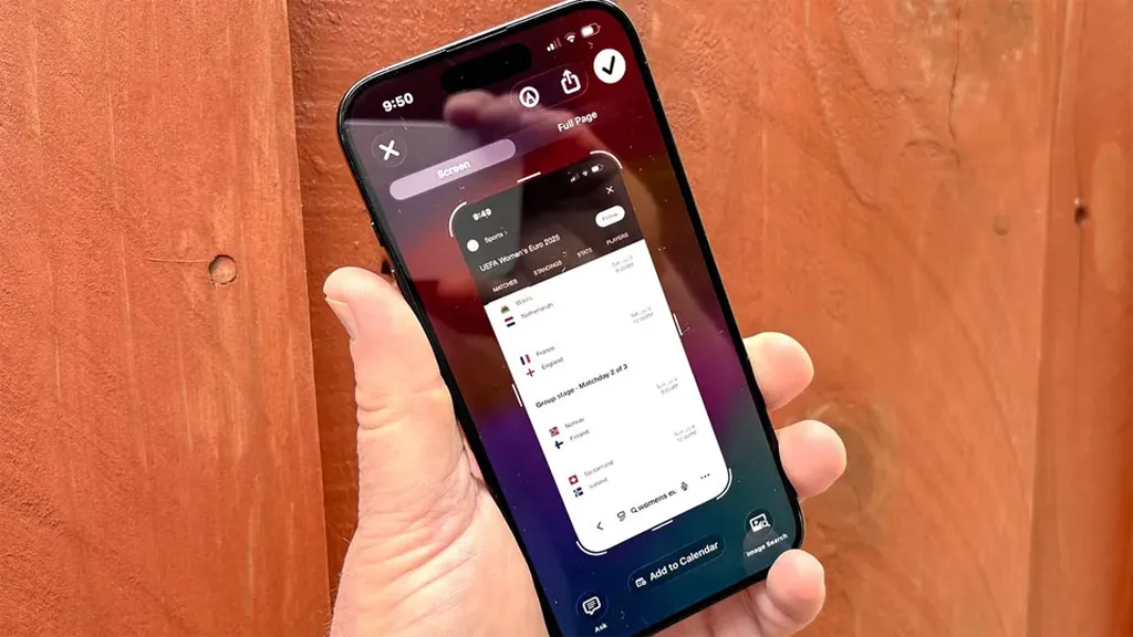 iOS 26