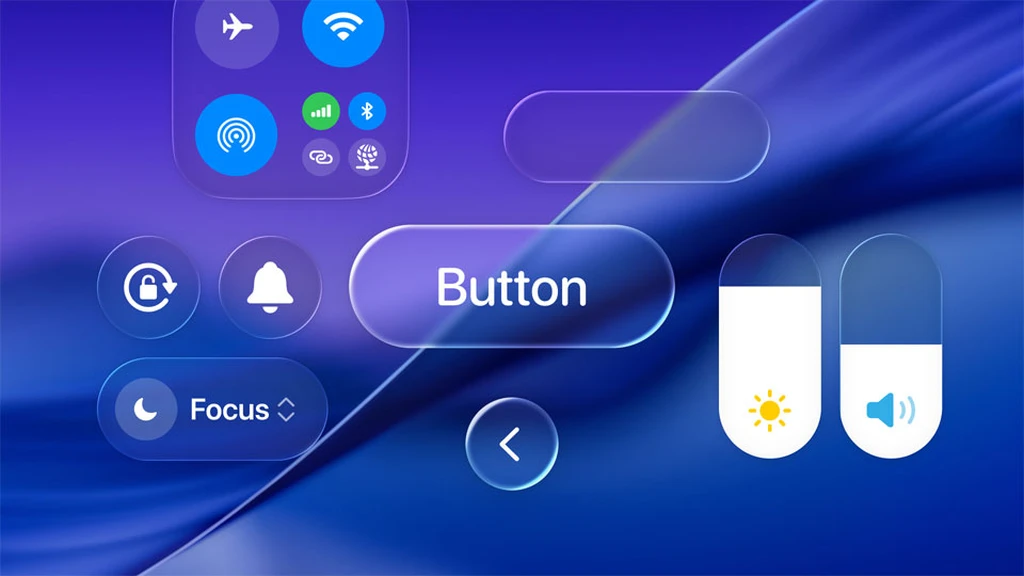 ios 26 liquid glass