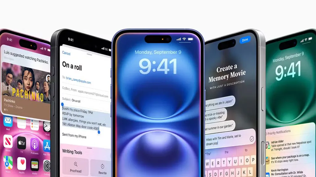 iphone 16