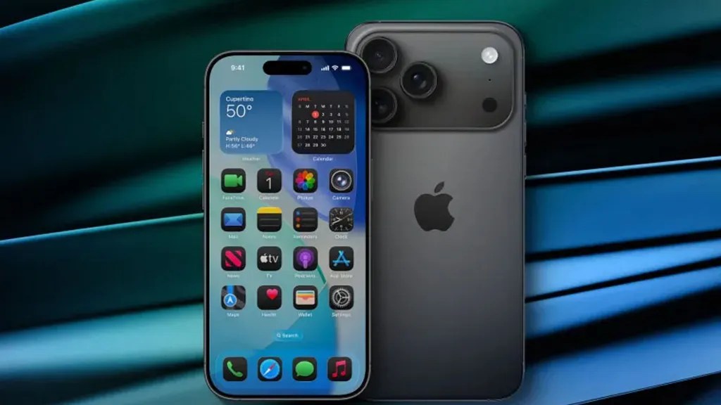 iphone 17 pro